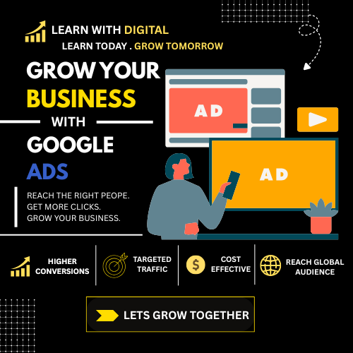 GOOGLE ADS