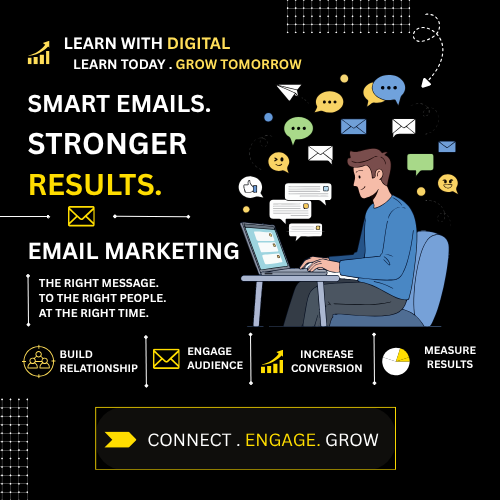 EMAIL MARKETING