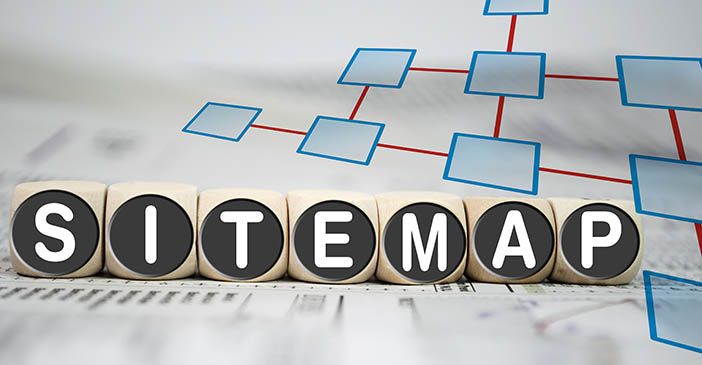 sitemap