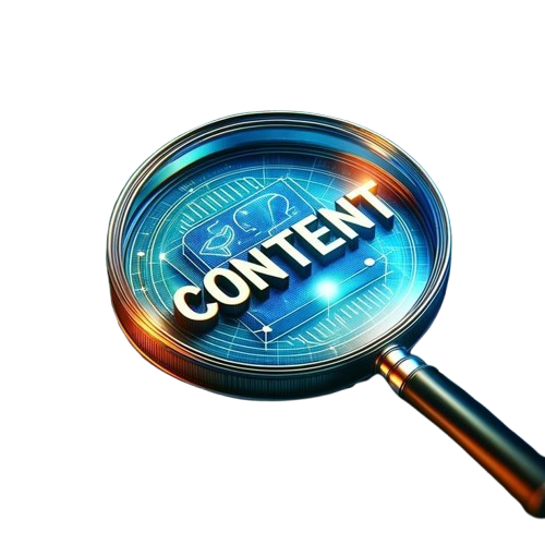CONTENT OPTIMIZATION 