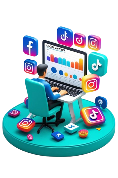 social media