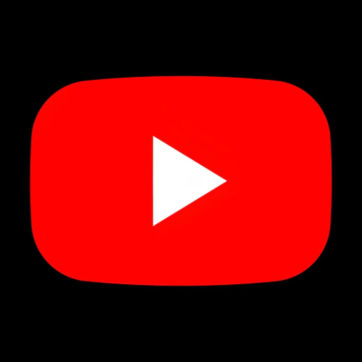 you tube